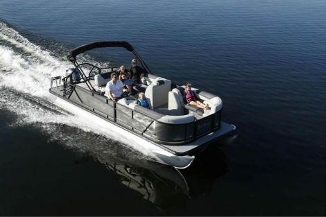 New Other Pontoon Boats For Sale by owner | 2021 Other SunChaser Geneva 22SB